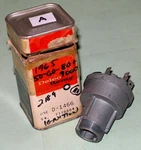 1965 Buick Lesabre Wildcat Electra Nos Ignition Switch D-1466 1116664. Fixed Price $69.99.
