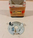 1941-1949 Oldsmobile V6 / Delco Remy Plate # 1914448. Fixed Price $11.99.