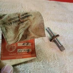 Fairbanks Morse FM-J4, FM-JE4, FM-JFE2, FM-XF2 Magneto Rotor Gear F5952 Nos. Fixed Price $30.00.