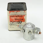 1961 Ford Truck 57-65 Ih AM80 CM80 Starter Solenoid Delco Remy U-927 1114208. Fixed Price $79.99.