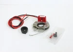 Pertronix Distributor Conversion Ignitor Ii 12 Austin Mg Triumph Kit. Fixed Price $231.68.