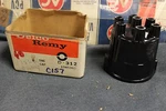 New Oem Delco Remy Distributor Cap Without Lid C-157 1945360. Fixed Price $29.99.