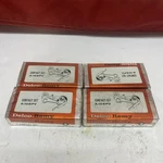 4 Nos Delco Remy A-105PV Contact Point Sets Chrysler Dodge Desoto Plymouth. Fixed Price $25.00.