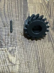Ford 351C Boss 429 460 Cast Iron Distributor Gear Big Block Autolite. Fixed Price $49.95.
