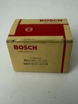 Bosch 1237330235 Kondensator Z Ndanlage Passt F Mercedes Condenser Ignition Sy. Fixed Price $87.74.