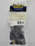 Taylor Cable 46057 90 Socket Dist Boot/tml Kit. Fixed Price $25.00.
