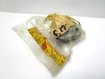 Amc Nos 1960-62 Rambler Classic Ignition Switch Ambassador 4480279 Auto Trans. Fixed Price $33.73.