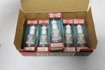 Vintage Champion Spark Plugs 6 Pcs (UJ-10Y). Fixed Price $15.29.