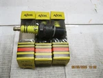 Yellow Jacket Accel Spark Plugs 241671 (3 Pack) (nos). Fixed Price $39.99.