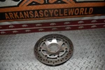 Z2-3 One Brake Rotor Dis Od Part Honda Suzuki Motorcycle Yamaha Unkown Free Ship. Fixed Price $29.05.