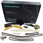 Upgraded Borgwarner Oem Timing Chain Kit For Audi Q5 2.0T 2013-2017 EA888. Fixed Price $184.80.