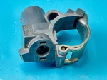 Opel Rekord Commodore B Steering Lock & Ignition Housing 3467190 Genuine Nos. Fixed Price $40.00.