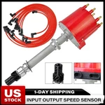 Ignition Distributor & Wires For Chevy Tbi Sbc 305 350 Bbc 454 Gmc K1500 5.0/5.7. Fixed Price $88.39.