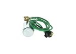 Capacitor, Ignition System Bosch 1237330245. Fixed Price $8.91.