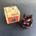 Vintage Nos Bosch ZVS74Z8 187 Distributor Cap Volkswagen Made Germany. Fixed Price $67.49.