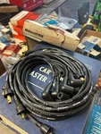 Nos Ford Motorcraft D1AZ-12259-F Spark Plug Cable Kit 1954-64 Truck 54-62 Pass. Fixed Price $150.00.