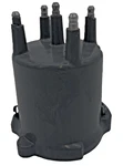 Ford, Jeep, Mercury 1977-1990 Distributor Cap And Rotor 4-CYLINDER Models. Fixed Price $18.39.