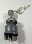 Bosch Ignition Switch 0342309007 Germany Post With Keys. Fixed Price $50.00.
