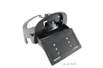 Harley Davidson Dyna Fat Bob Fxdf License Plate Holder 60250-08 A218C-3. Fixed Price $64.55.