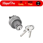 1955 Dodge New Old Stock Ignition Switch & Key Mopar Made In Usa Chryco Dpcd. Fixed Price $139.95.