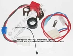 Electronic Ignition: Ford/honda/mazda/datsun 4CYL W/ Hitachi Distributor 3HIT4U1. Fixed Price $99.95.