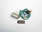 Ignition Condenser Fits Opel Kadett & Rallye 1900CC 1.9L Lucas C431. Fixed Price $12.25.