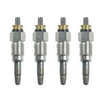 Bosch 0250201032 Set Of 4 Glow Plugs For Audi Volkswagen Volvo. Fixed Price $41.95.