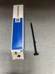 Gm Nos 3816659 Wire Retainer Strap, One Only, Corvette Camaro 442 Gto Gs Ss. Fixed Price $7.50.