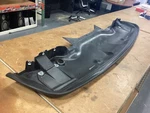Genuine New Mercedes-benz Engine Undertray Cover A2105200822 E320 E430 E55 W210. Fixed Price $180.00.