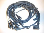 1955-1962 272,292,312 Ford V-8 Spark Plug Set 12259 All Numbered !. Fixed Price $52.95.