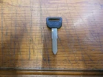 Cole HD90R Key Blank. Fixed Price $6.00.