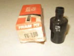Pcv Valve, Nos, Usa, Fram # FV196. Fixed Price $9.40.