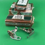 Nos Oem Delco Ignition Points 1924499 55 56 Corvette Buick Pontiac Lot Of. Fixed Price $69.99.