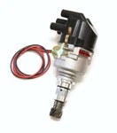 Pertronix Flame-thrower Hp Distributor D190509. Fixed Price $419.14.