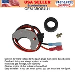 Electronic Ignition Conversion Kit For 009 050 Distributors 3BOS4U1 Vw Ue. Fixed Price $40.78.