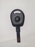 Ilco Transponder Chip Key Blank Volkswagen Encrypted HU66T6. Fixed Price $14.96.