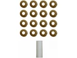 For 1973-1978 American Motors Matador Valve Stem Seal Kit Felpro 98463VTHD. Fixed Price $27.05.