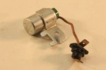 Ignition Condenser Bosch 1237330091 For Bmw 2000 1966-1967 Nos. Fixed Price $9.00.