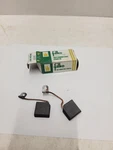 New Nos Filko Alternator Set R-51GX (2 Brushes). Fixed Price $8.99.
