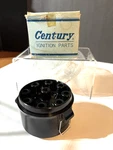 Vintage 1947-48 Ford Distibutor Cap Nos Box 59-12106. Fixed Price $51.00.