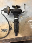 1959 Pontiac Distributor 1110943. Fixed Price $89.00.