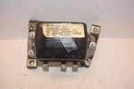 Nos Delco Remy Voltage Regulator 119292 (f) 12 - C101. Fixed Price $89.95.