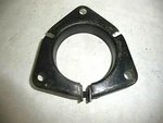 Nos #643819 Triangular Coil Bracket 1935-1947 Plymouth Dodge Desoto Chrysler. Fixed Price $38.99.