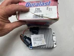 Duralast Ignition Control Module F102 Fits Ford F350 F250 Bronco J20 J10 CJ7 CJ5. Fixed Price $32.00.