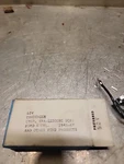 1948-1967 Ford Products Cyl. Ignition Condenser; Aftermarket Preferred # 52V. Fixed Price $19.95.