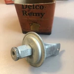 1950 Studebaker Commander Vacuum Control In Box Nos Gm 1116052. Fixed Price $29.95.