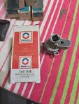 Nos Oem 1966-1967 Corvette Ignition Switch D-1484 Delco Remy 10132855. Fixed Price $99.00.