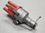 Nice Used Original Bosch Vw Porsche 914 1.7 Ignition Distributor For Carbs Z42. Fixed Price $125.00.