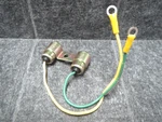 Ignition Condenser For 1974-75 Corolla Celica Corona Made In Japan Ships Fast!. Fixed Price $19.99.
