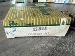 Filko Ignition Points 52-96A Contacts Gm Chevy Pontiac Buick Oldsmobile 8 Cyl. Fixed Price $16.80.